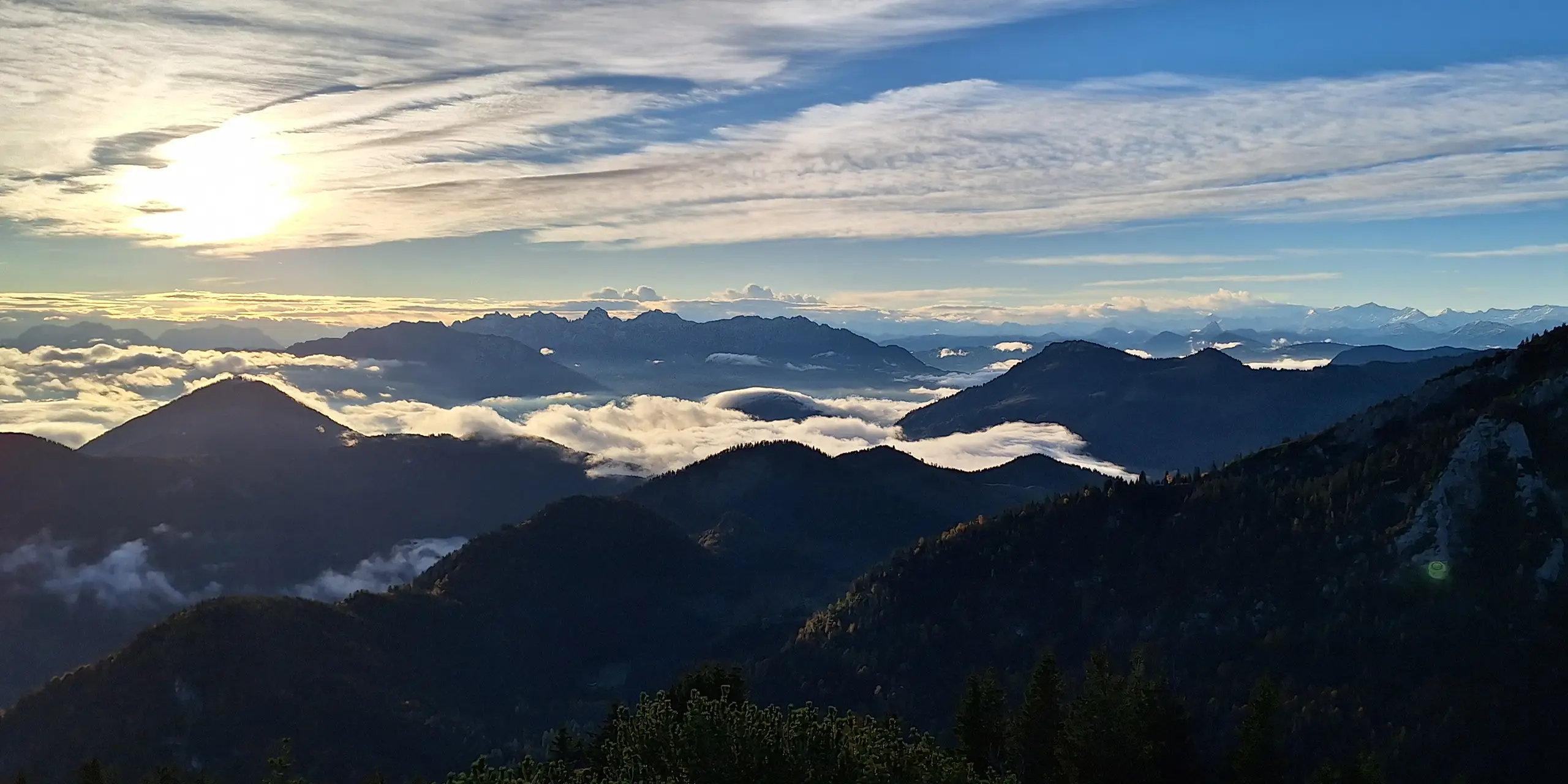 Headerbild Bergspirits