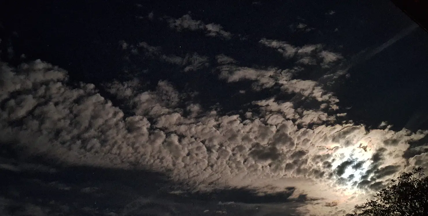 Wintersonnwende – die Schwelle zu den Rauhnächten